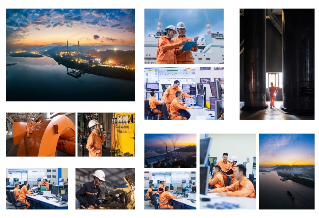 Công ty CP Nhiệt điện Quảng Ninh: 21 năm phục vụ phát triển kinh tế-xã hội và đời sống nhân dân