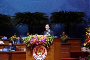 Vai trò của Công đoàn Y tế Việt Nam trong tham gia phòng chống Covid-19
