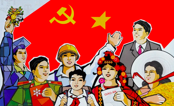 Phát động cuộc thi tìm hiểu lịch sử Việt Nam trong công nhân viên chức lao động