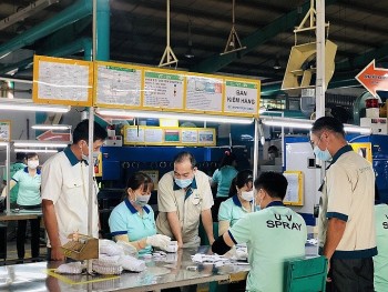 Công đoàn linh hoạt nhiều giải pháp, đoàn viên và người lao động được hưởng lợi