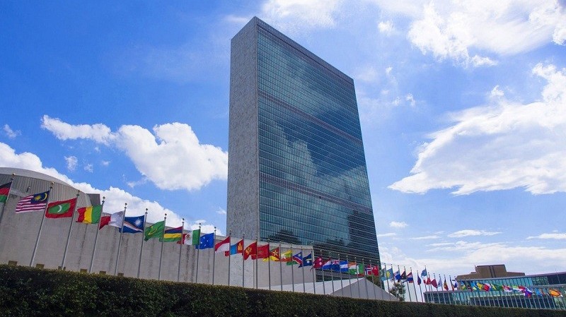 Đại Hội đồng Liên Hợp Quốc thông qua nghị quyết lấy Tết Nguyên đán làm ngày nghỉ Liên Hợp Quốc