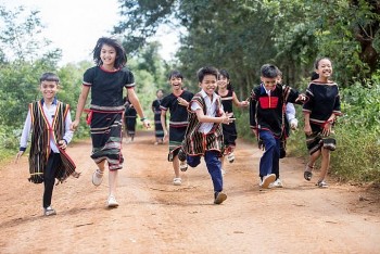 Save the Children hỗ trợ hộ nghèo, vùng ảnh hưởng bởi thiên tai tại Quảng Bình