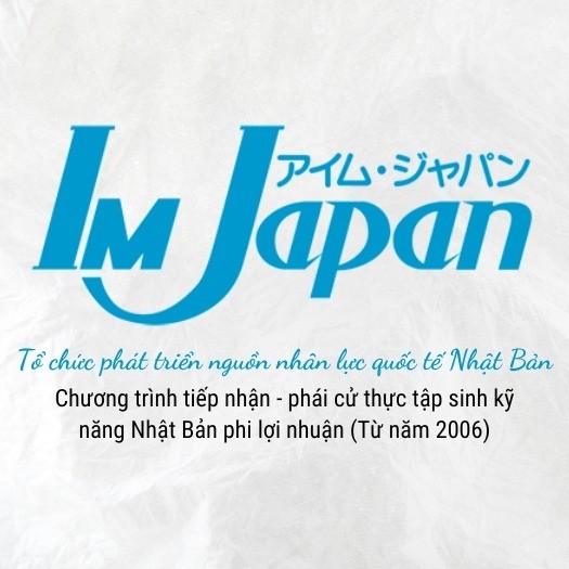 Cảnh báo lừa đảo lao động học tiếng Nhật để tham gia hương trình IM Japan