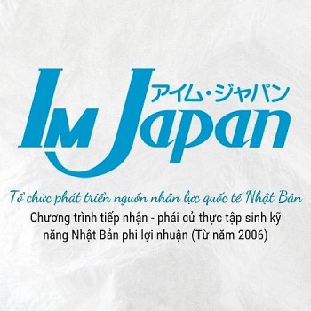 Cảnh báo lừa đảo lao động học tiếng Nhật để tham gia hương trình IM Japan