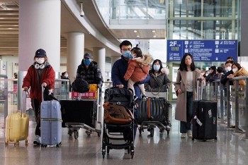 Trung Quốc giảm 25% phí thị thực nhập cảnh cho du khách Việt