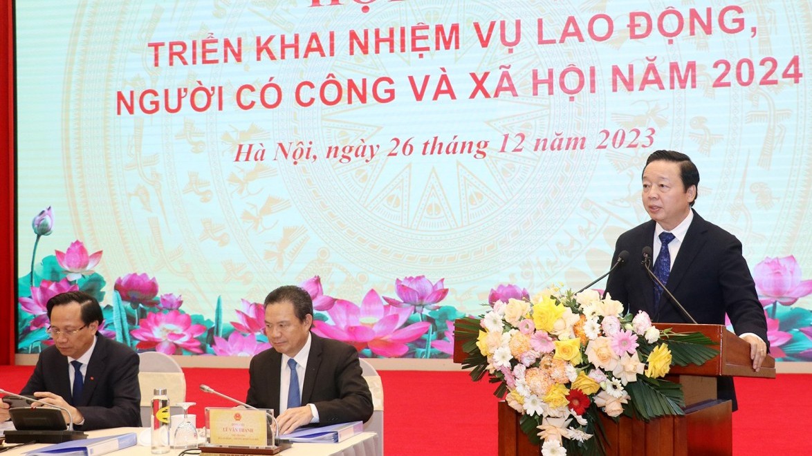Năm 2023: 155.000 lao động Việt Nam đi làm việc ở nước ngoài theo hợp đồng