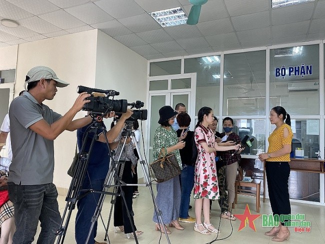 BHXH Việt Nam: 29 năm nỗ lực vì nhân dân phục vụ và đảm bảo an sinh xã hội đất nước