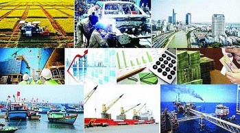 Tăng trưởng kinh tế khu vực Đông Nam Á ước đạt 4,2% trong năm 2024