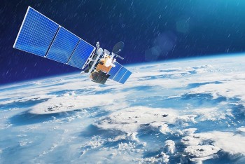 Đông Nam Á tăng cường phát triển các chương trình không gian