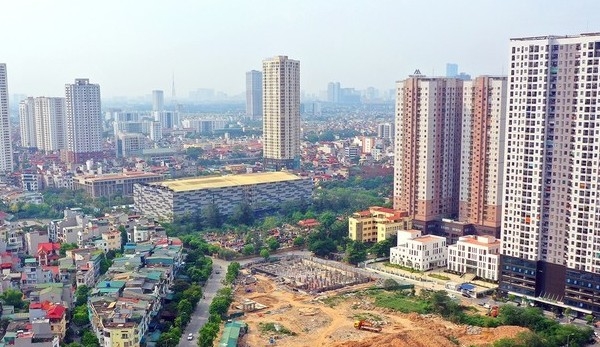 Thị trường nhà ở Hà Nội 2024: Trông chờ vào sự thay đổi từ các dự án đầu tư hạ tầng