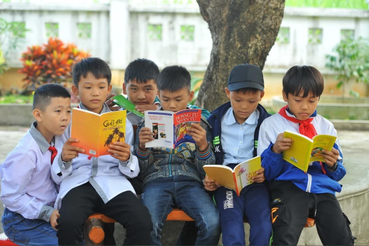 Truyền thống hiếu học góp phần tạo nên một nước Việt Nam phát triển