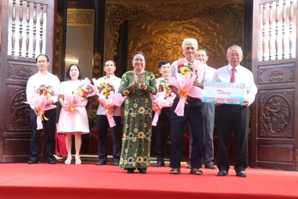 Truyền thống hiếu học góp phần tạo nên một nước Việt Nam phát triển