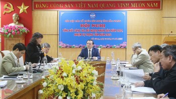 Chú trọng vận động thực hiện dự án xóa nhà tạm trong năm 2024