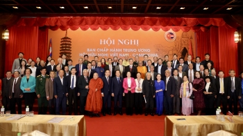 Hội hữu nghị Việt Nam – Campuchia: Chú trọng phát triển Hội và hội viên trong các tổ chức, đoàn thể xã hội
