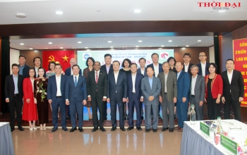 Thúc đẩy vai trò của Hội hữu nghị Việt Nam - Singapore trong giai đoạn mới