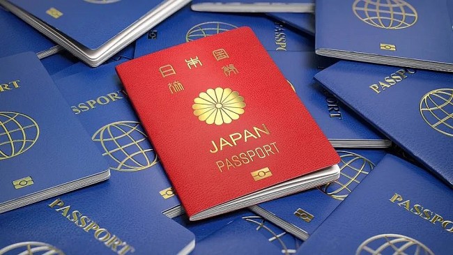 Hộ chiếu Nhật Bản, Singapore giữ vị trí cuốn sổ thông hành quyền lực số 1 thế giới suốt 5 năm