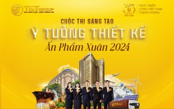 tt group gia han thoi gian tham gia cuoc thi sang tao y tuong thiet ke an pham xuan 2024