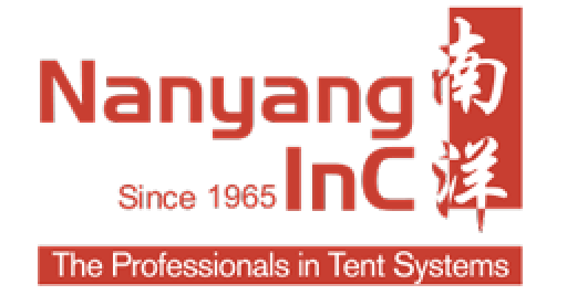 Nanyang Inc có sáng kiến để nâng cao năng suất, an toàn cho việc tổ chức sự kiện ngoài trời