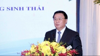 Việt Nam - Trung Quốc tăng cường trao đổi lý luận trong tình hình mới