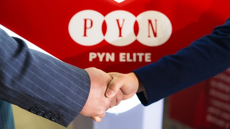 Quỹ ngoại PYN Elite Fund sẽ góp 12% vốn vào Chứng khoán DNSE