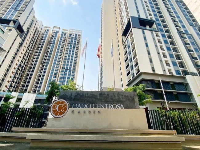 Hà Đô ước lãi gần 1.000 tỷ đồng trong năm 2023