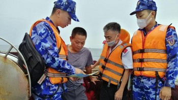 Bảo đảm sinh kế cho ngư dân Việt Nam và nguồn cung cho thị trường EU