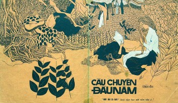 Lời bài hát (Lyrics) ”Câu chuyện đầu năm” – Món ăn tinh thần mỗi dịp xuân về