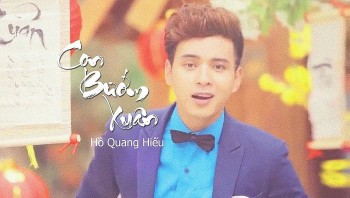 Lời bài hát (Lyrics) ”Con bướm xuân” – Bài hát được yêu thích nhất