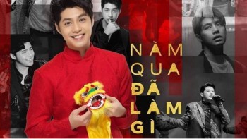 Tết 2024: Lời bài hát (Lyrics)  ”Năm qua đã làm gì”