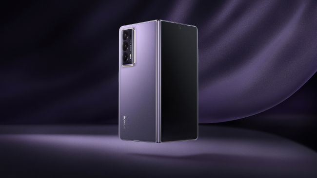 Từ 25/1/2024, smartphone màn hình gập siêu mỏng HONOR Magic V2 sẽ được bán tại Singapore
