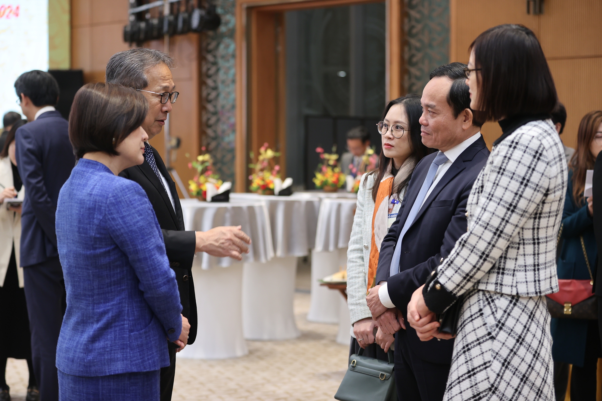 Thủ tướng Phạm Minh Chính: Thúc đẩy đoàn kết và hợp tác quốc tế là giải pháp nền tảng