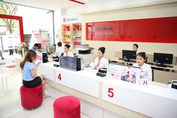 SeABank “Tiếp lửa Doanh nghiệp Tết 2024” thúc đẩy hoạt động kinh doanh toàn diện