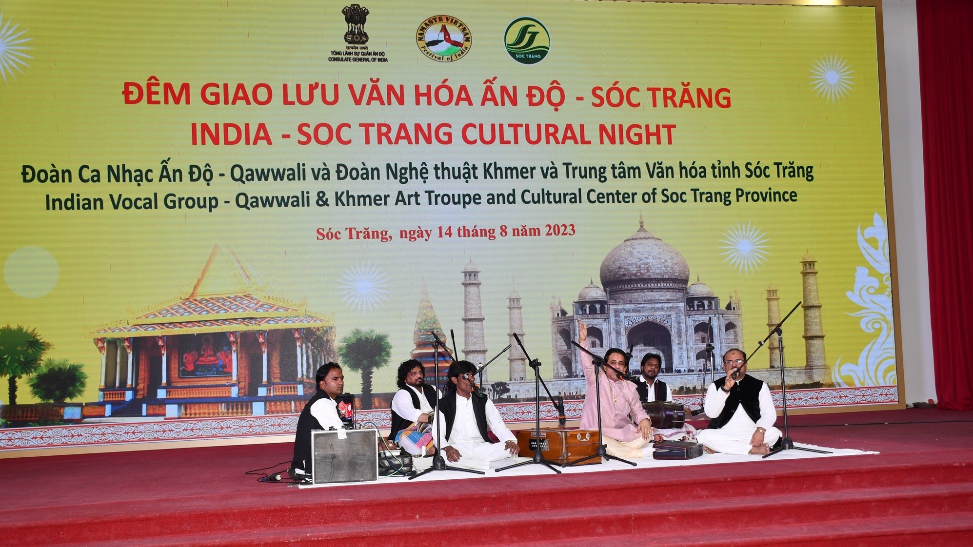 Quan hệ đối tác chiến lược toàn diện Việt Nam - Ấn Độ là quan hệ đối tác vì con người
