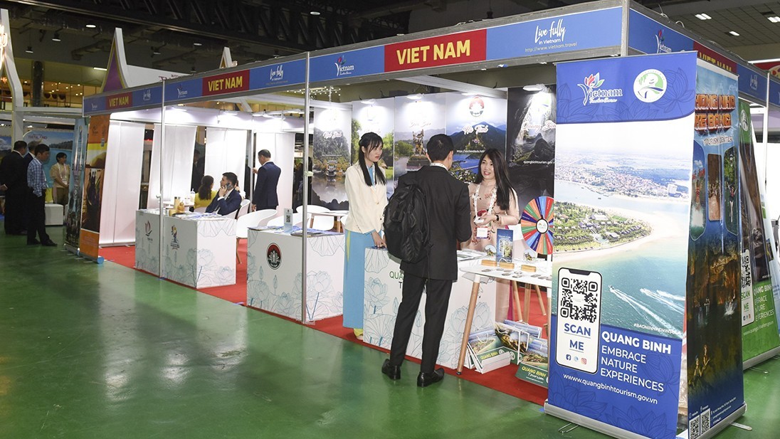Cơ hội quảng bá hình ảnh Việt Nam tới cộng đồng các quốc gia ASEAN