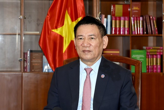 Pháp luật đừng để bị suy luận nhiều cách hiểu