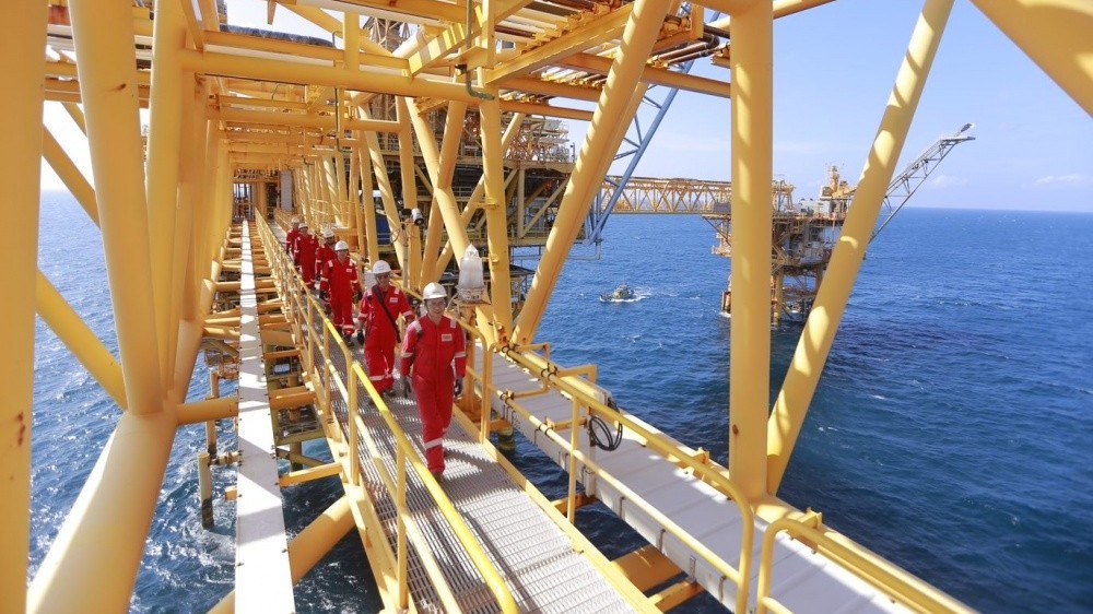 Petrovietnam quyết liệt triển khai các nhiệm vụ trọng tâm năm 2024