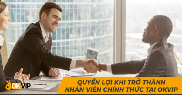 Việc Làm OKVIP Không Lừa Đảo Người Lao Động Tại Mộc Bài