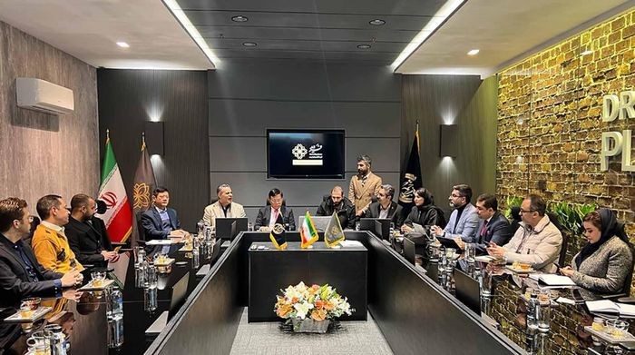 Diễn đàn tìm kiếm, thúc đẩy hợp tác giữa tỉnh Mashhad, Iran với các địa phương, doanh nghiệp Việt Nam.