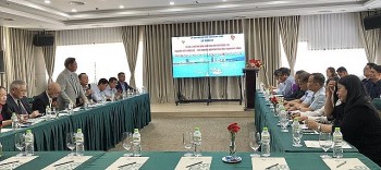 Hội hữu nghị Nhật - Việt thành phố Sakai sẽ hỗ trợ kết nối, quảng bá du lịch, ẩm thực Bình Định
