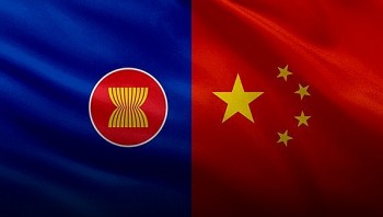 Khởi động năm ASEAN-Trung Quốc về Giao lưu nhân dân 2024