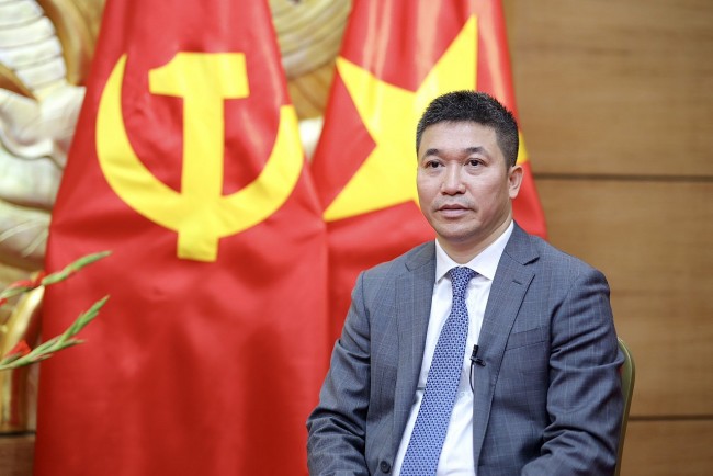 Thư chúc Tết Giáp Thìn của Chủ tịch Liên hiệp các tổ chức hữu nghị Việt Nam