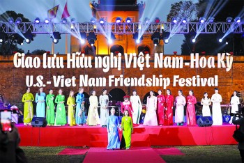 Giao lưu nhân dân - cầu nối bền vững trong quan hệ song phương Việt Nam - Hoa Kỳ