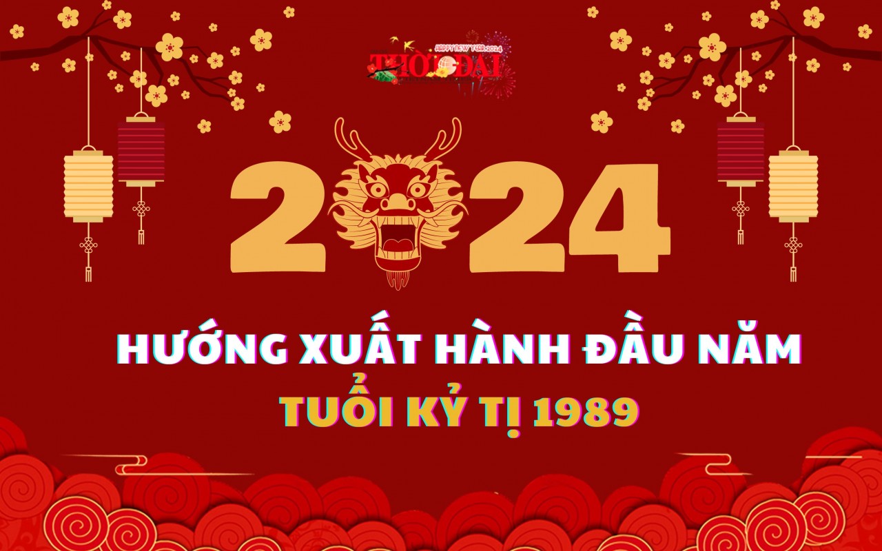 Giờ Xuất Hành Tuổi Kỷ Tỵ: Bí Quyết Để Có Một Năm 2024 May Mắn