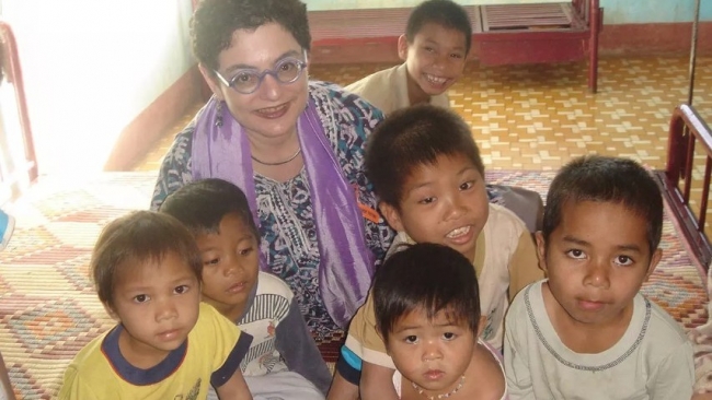 Đại sứ Nguyễn Phương Nga: "Tất cả những người Việt đã từng biết Merle Ratner đều không bao giờ có thể quên được chị"