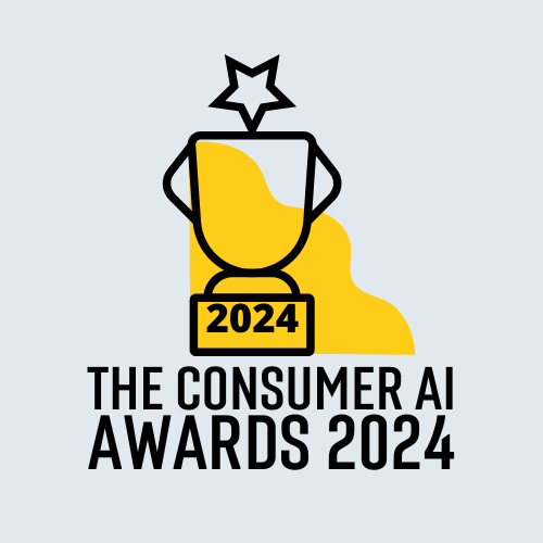 Giải thưởng AI dành cho người tiêu dùng lần thứ nhất công nhận sự xuất sắc, đổi mới trong công nghệ