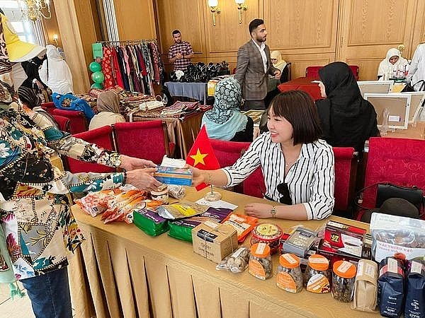 Nhiều cơ hội thúc đẩy sản phẩm đạt tiêu chuẩn Halal Việt Nam vào thị trường Iran