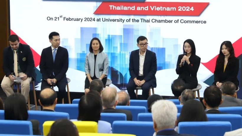 Tăng cường kết nối giáo dục Việt Nam - Thái Lan