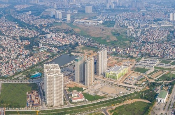 Hà Nội sắp đón thêm 9.500 căn hộ chung cư mở bán mới