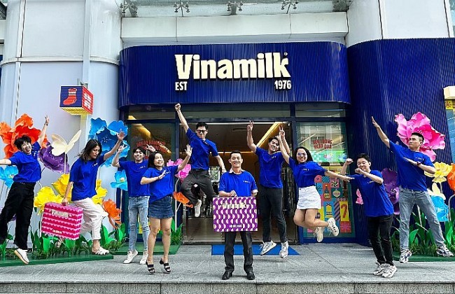 Điều gì làm nên môi trường làm việc xuất sắc?