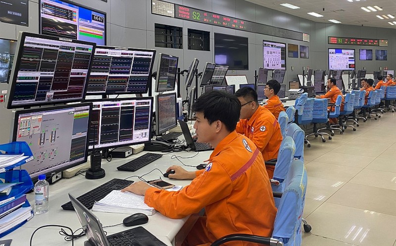 Công ty Nhiệt điện Duyên Hải đạt mốc sản lượng điện 100 tỷ kWh